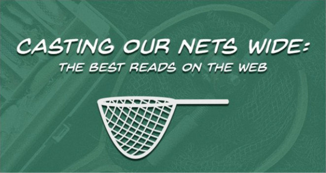 Casting Our Nets Wide: The Best January Reads on The Web