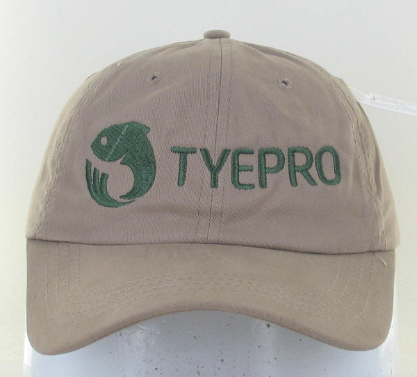 Logo Hat