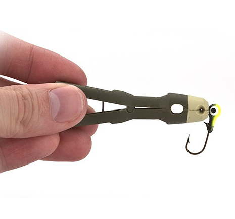easy fishing hook tie tool Tyepro Original