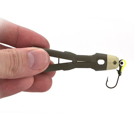 Beyond Braid - New Beyond Fishing Pliers are here and
